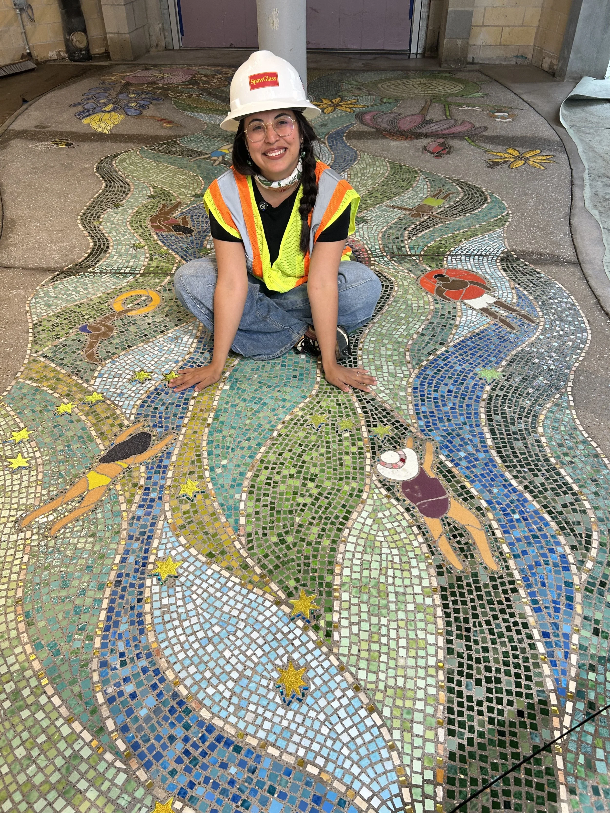 barton-springs-mosaic-coloring-book-gift-lys-santamaria-thick-pages