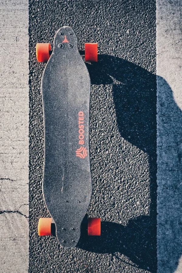 boosted