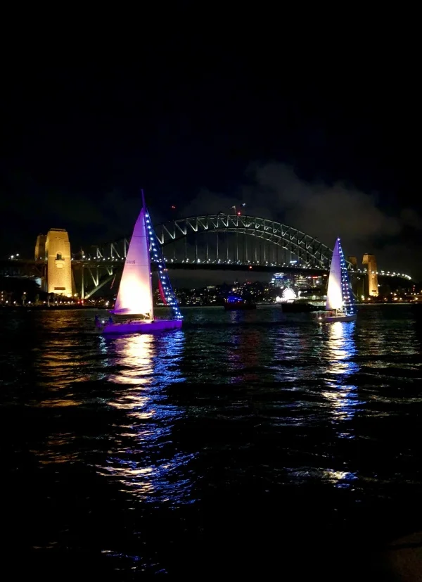 boats