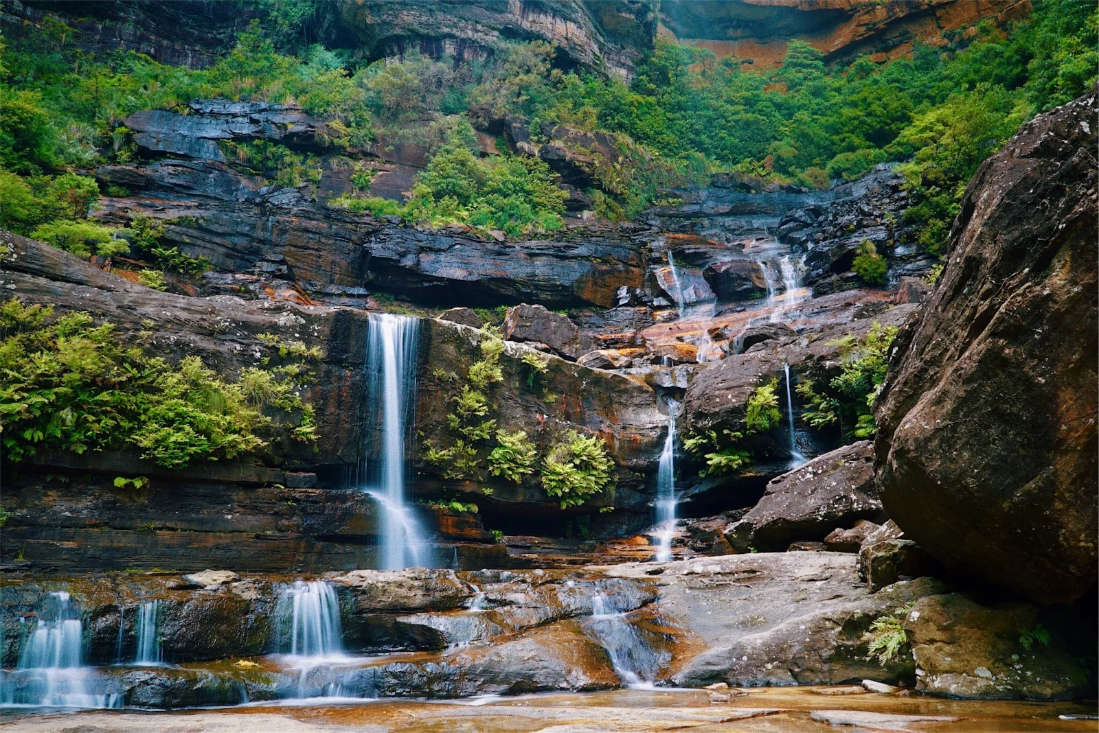 wentworth falls