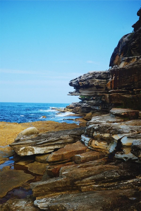 bondi