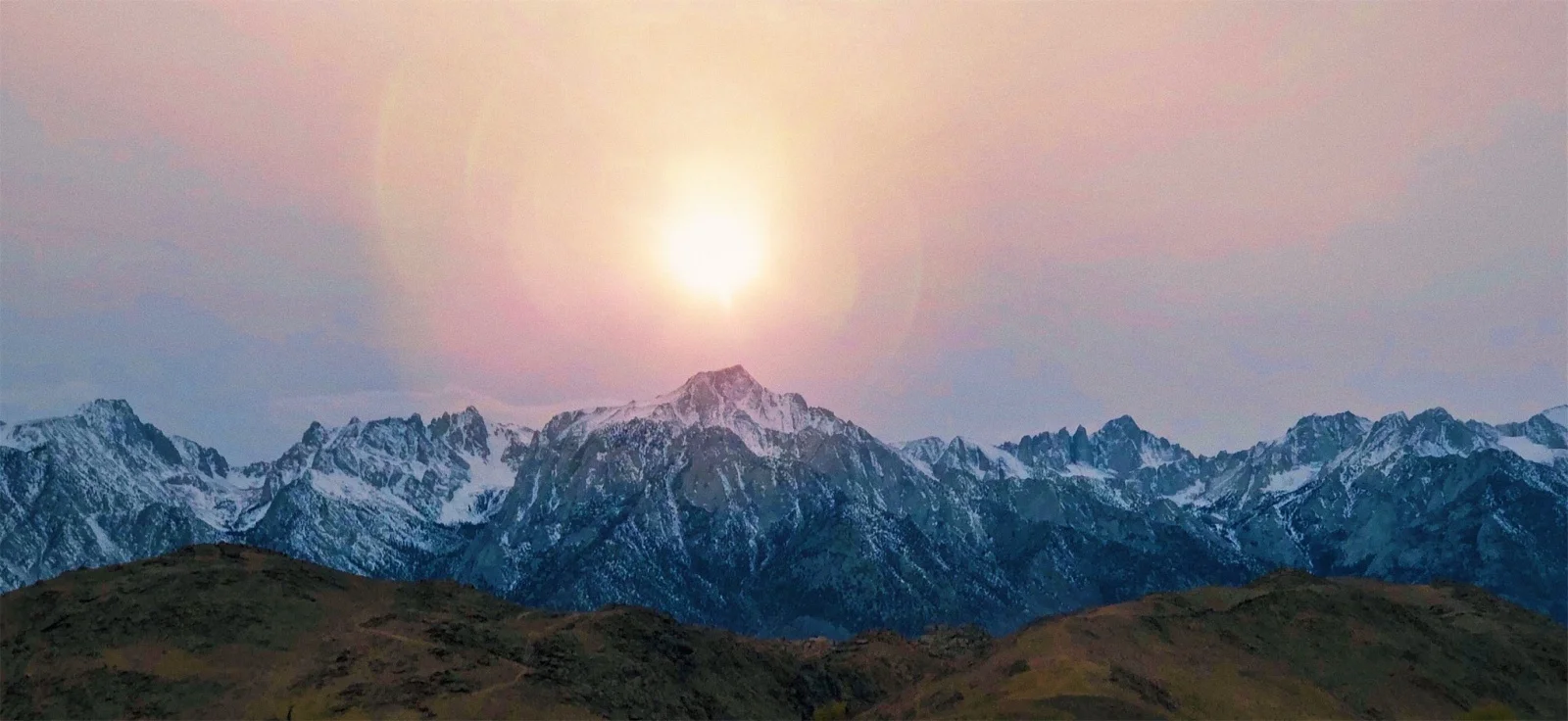 sierras