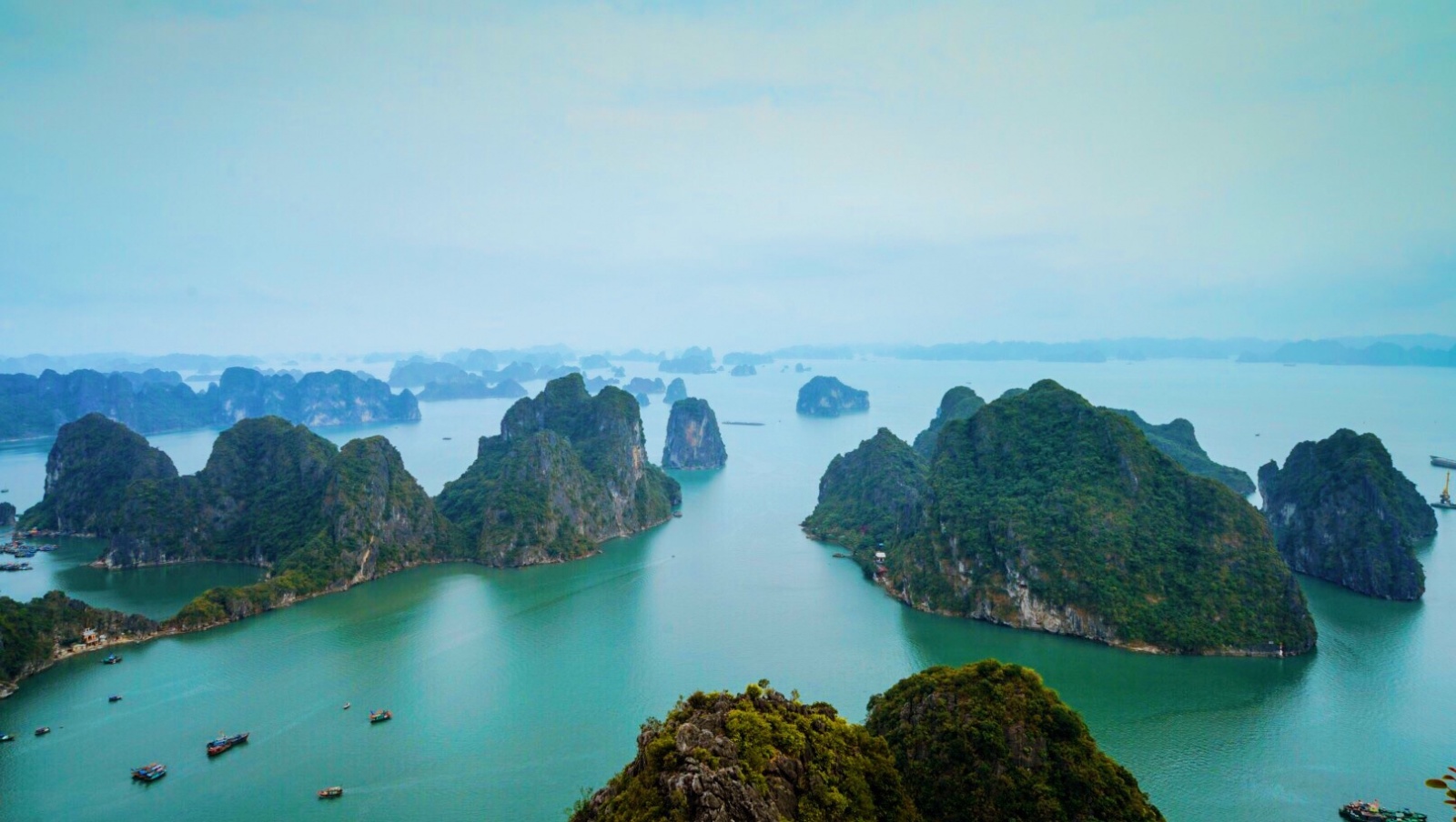 ha long bay