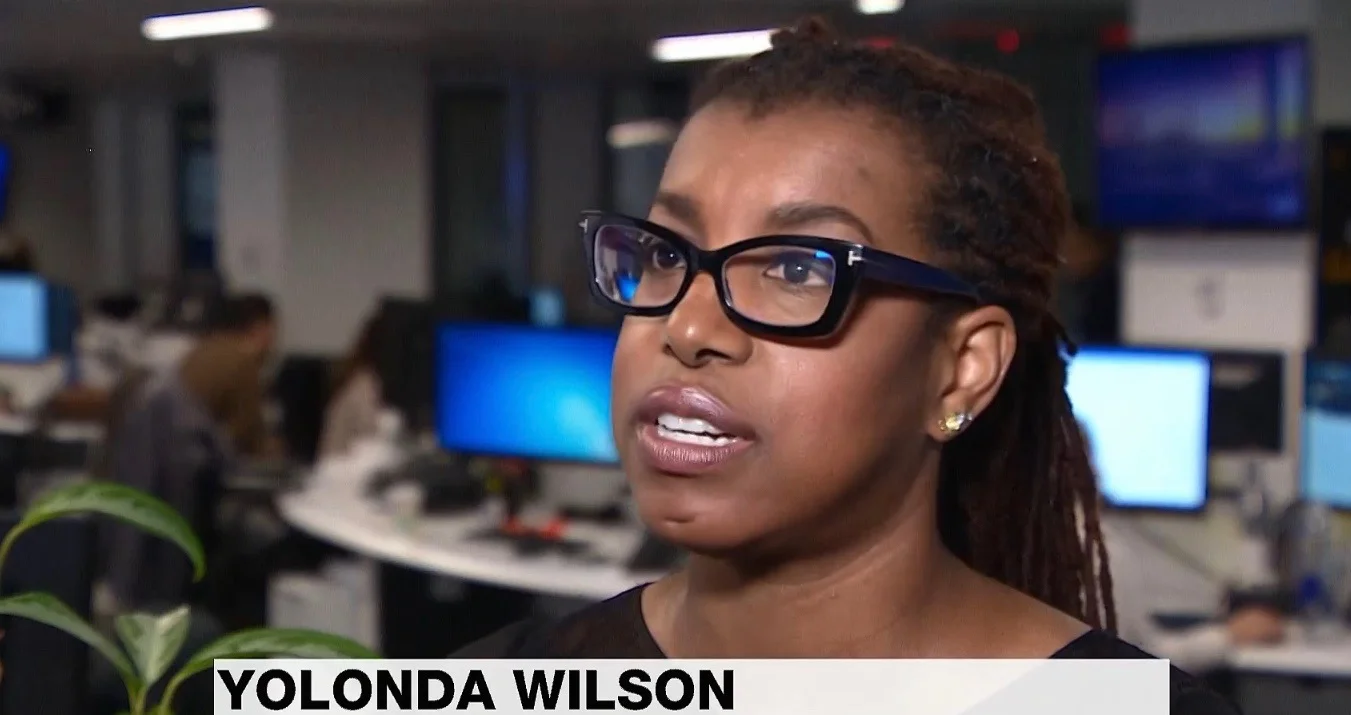 On R. Kelly: Al-Jazeera English and CBC Radio