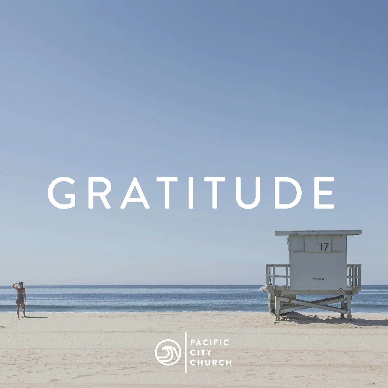 Gratitude episode artwork