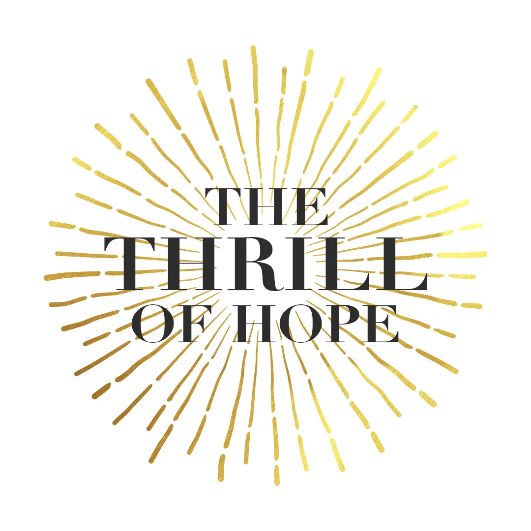 The Thrill of Hope episode artwork