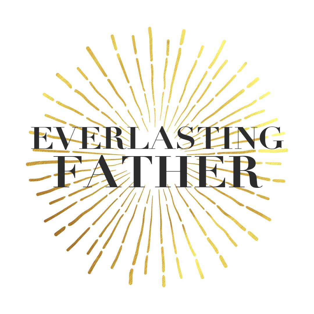 Everlasting Father episode artwork