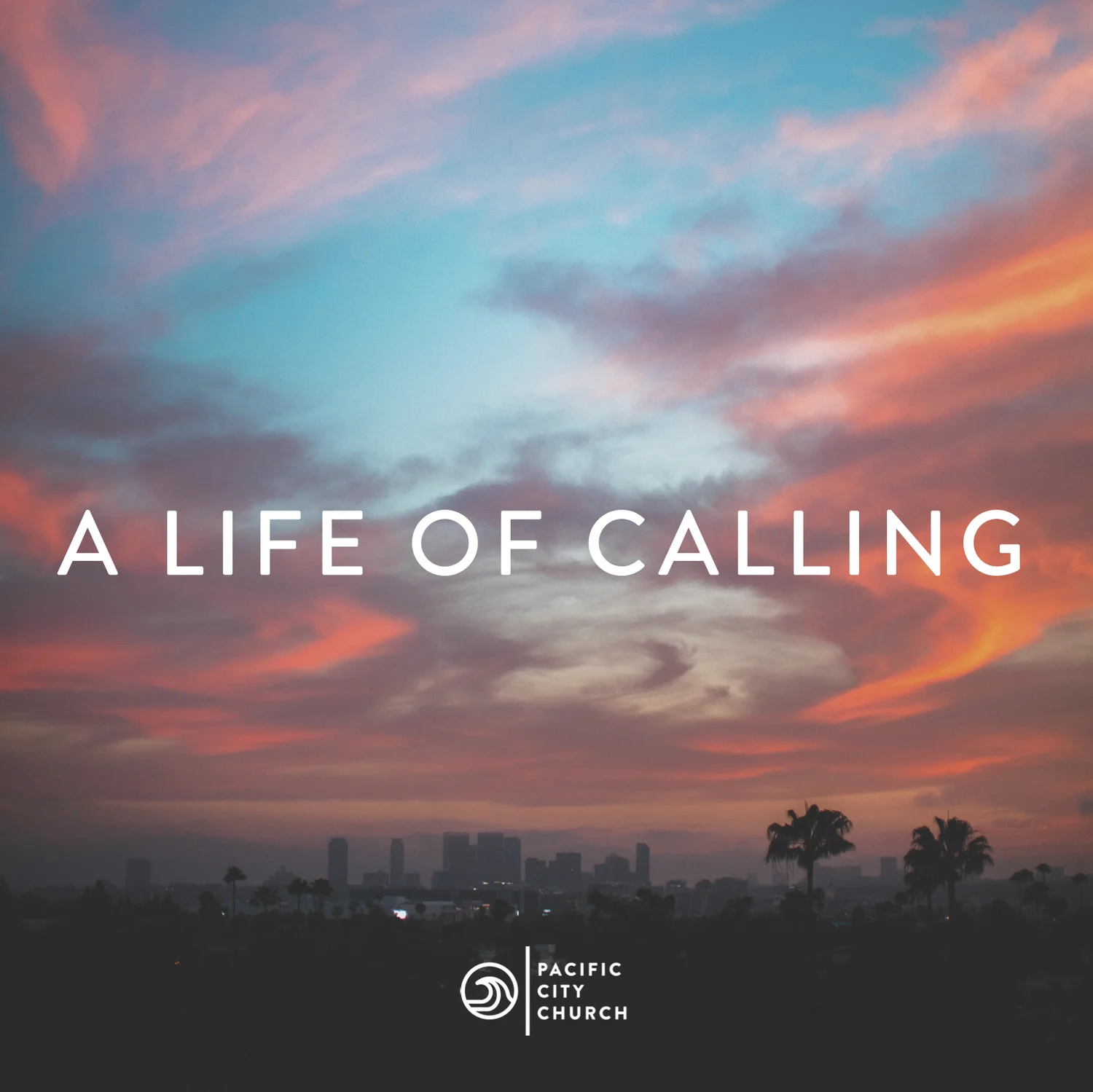 A Life of Calling episode artwork