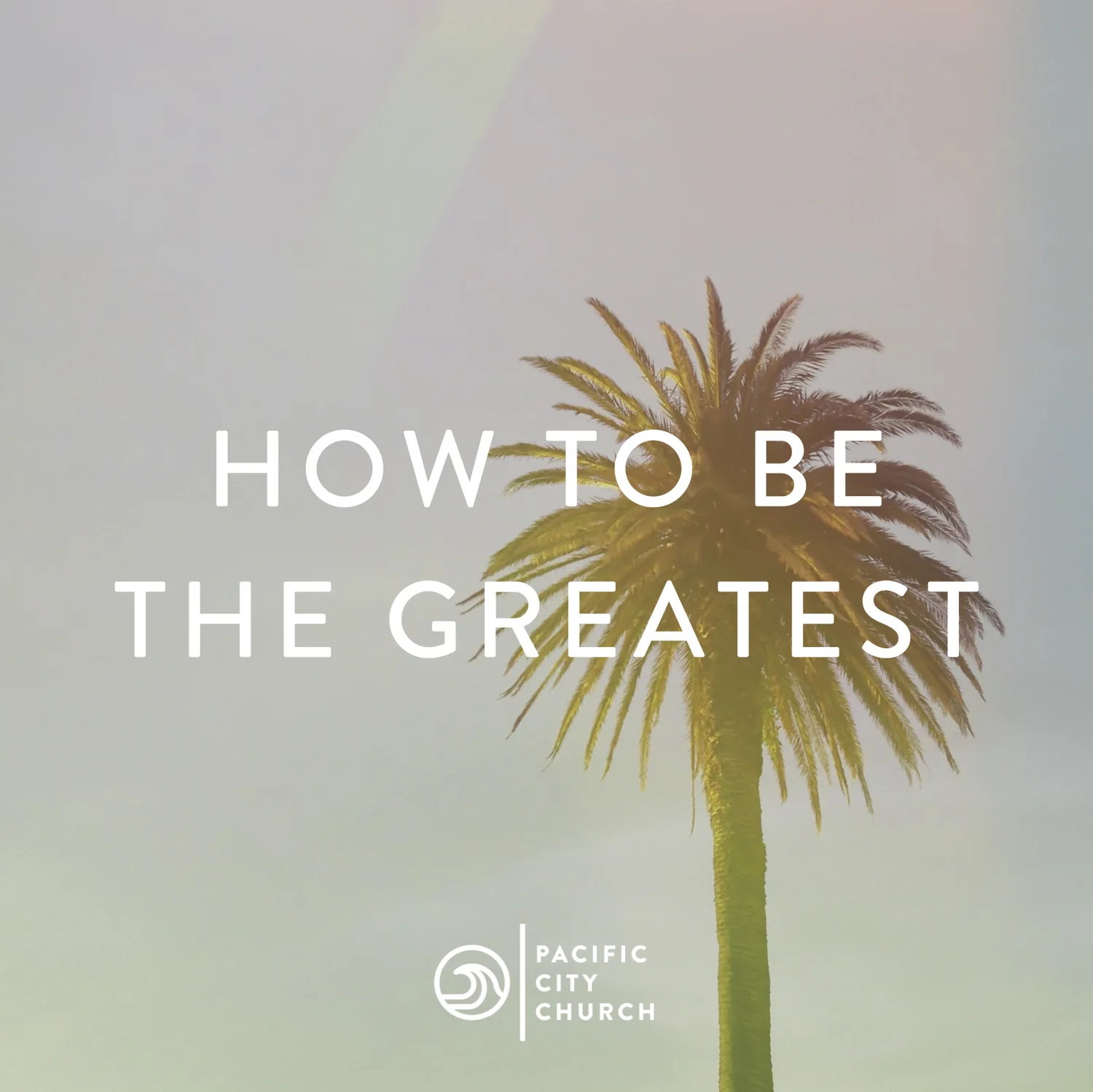 How to Be the Greatest episode artwork