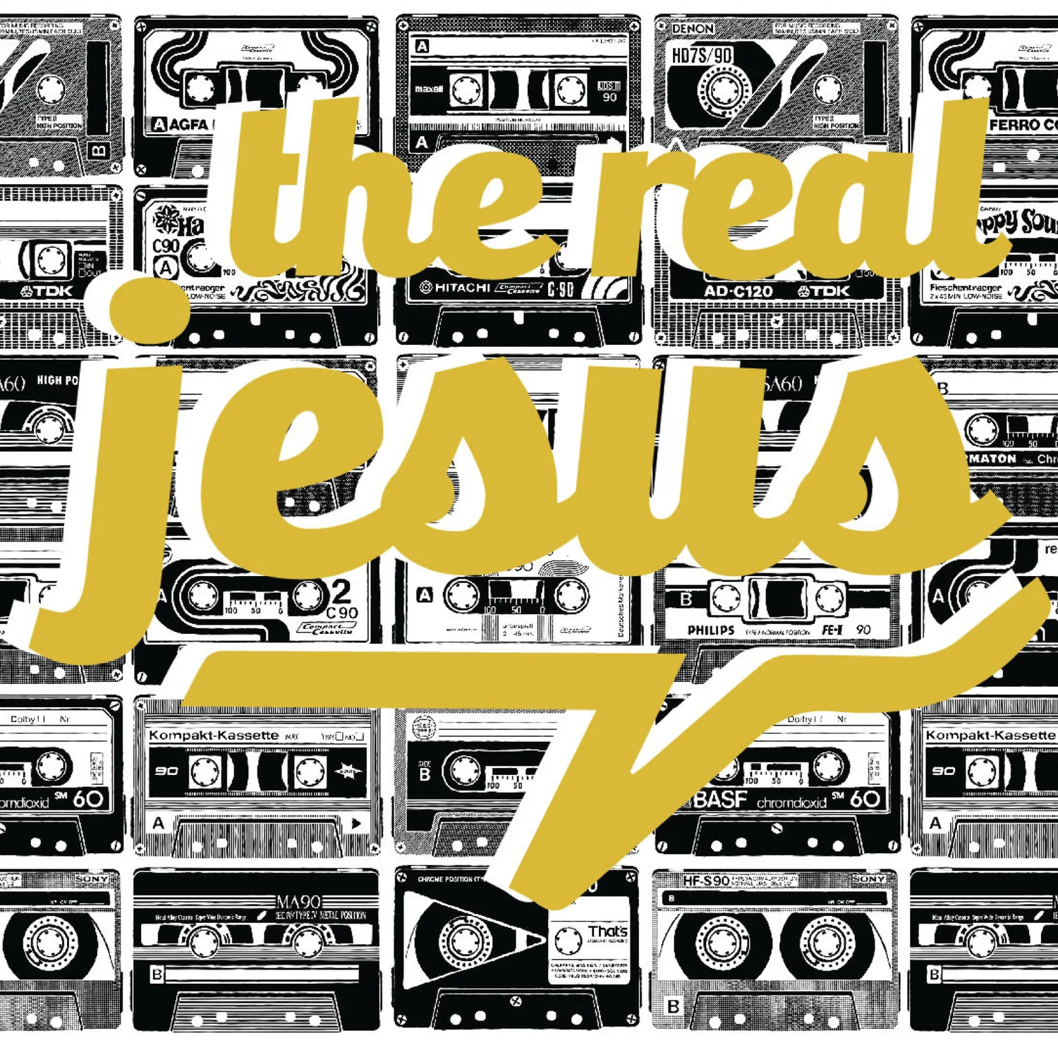 Life with Jesus episode artwork