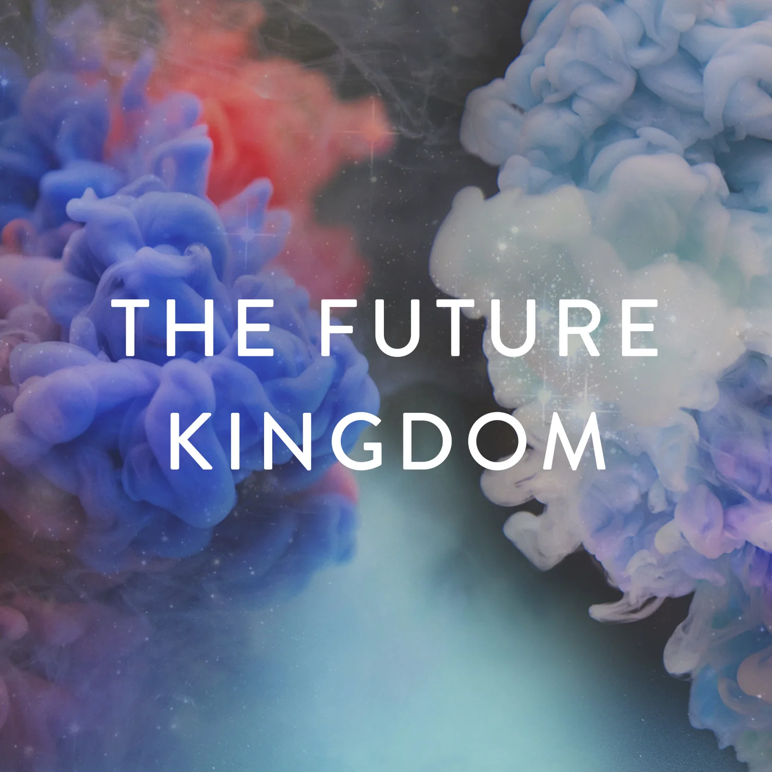 The Future Kingdom episode artwork