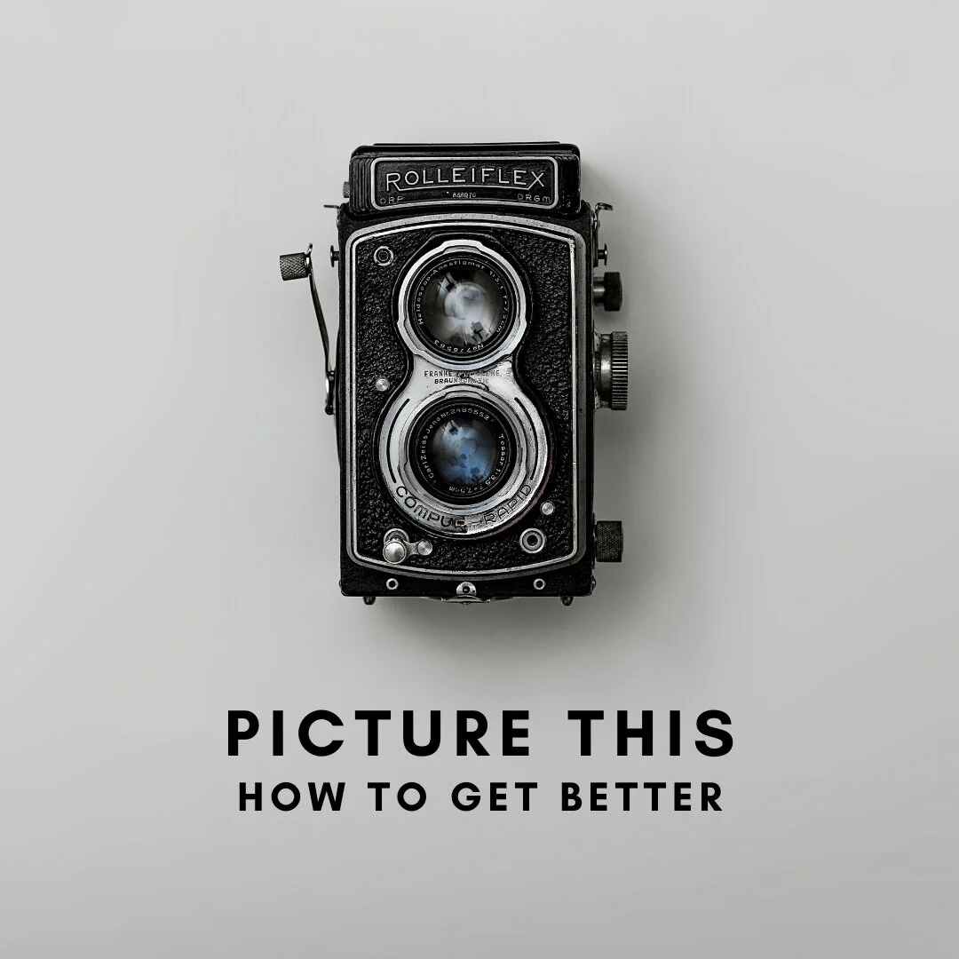 How to Get Better episode artwork