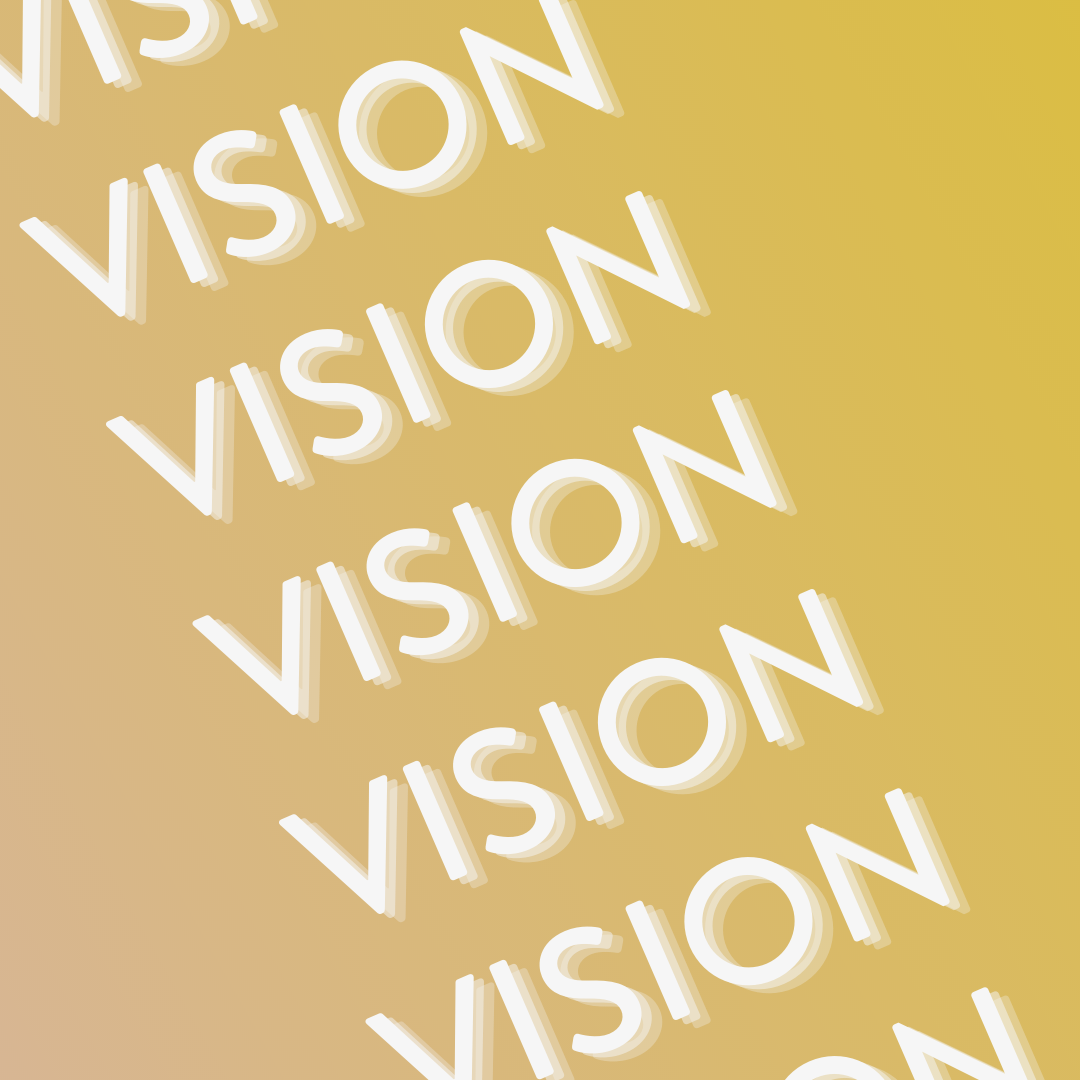 VISION SUNDAY 2: PLAN & PREPARE