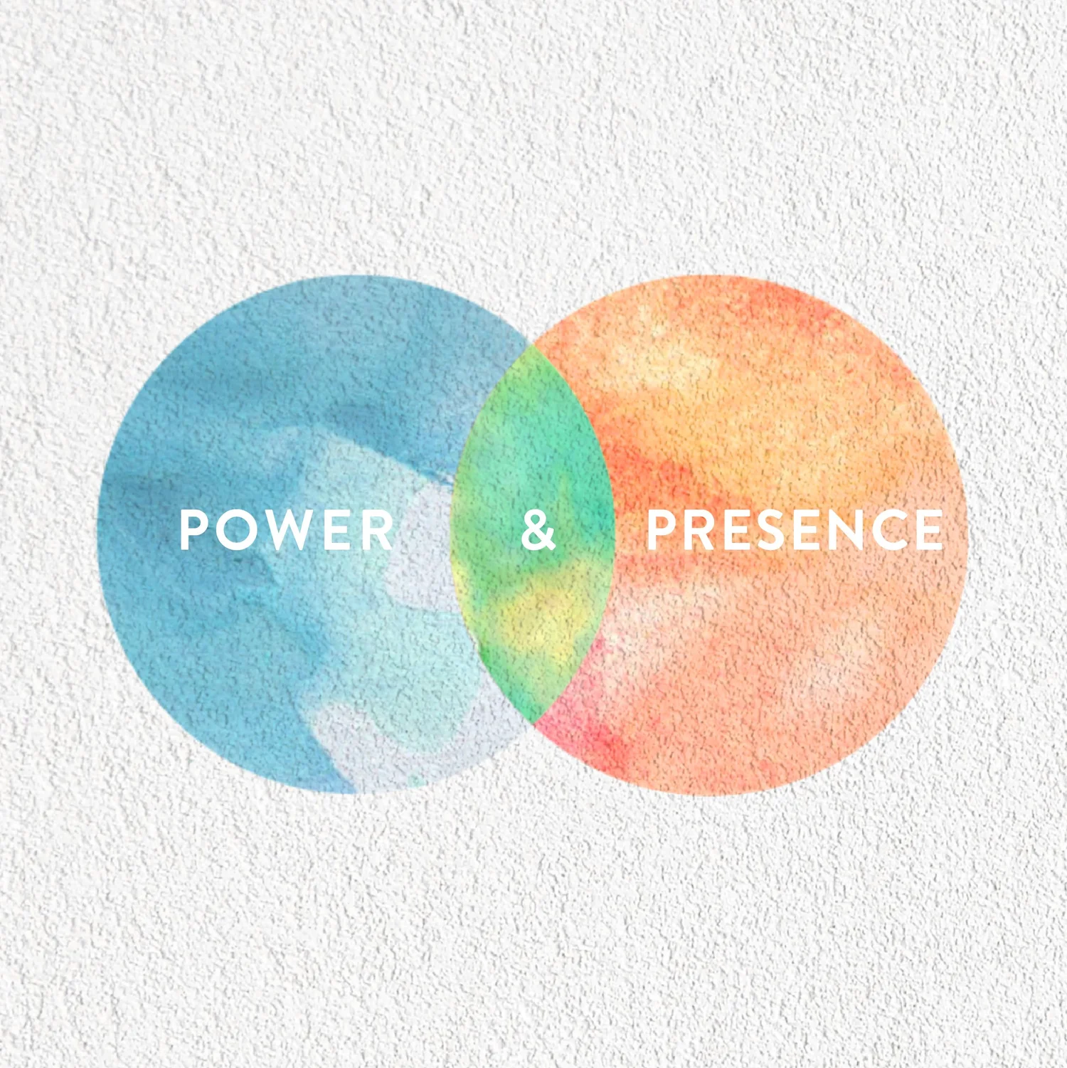 Praying with Power episode artwork