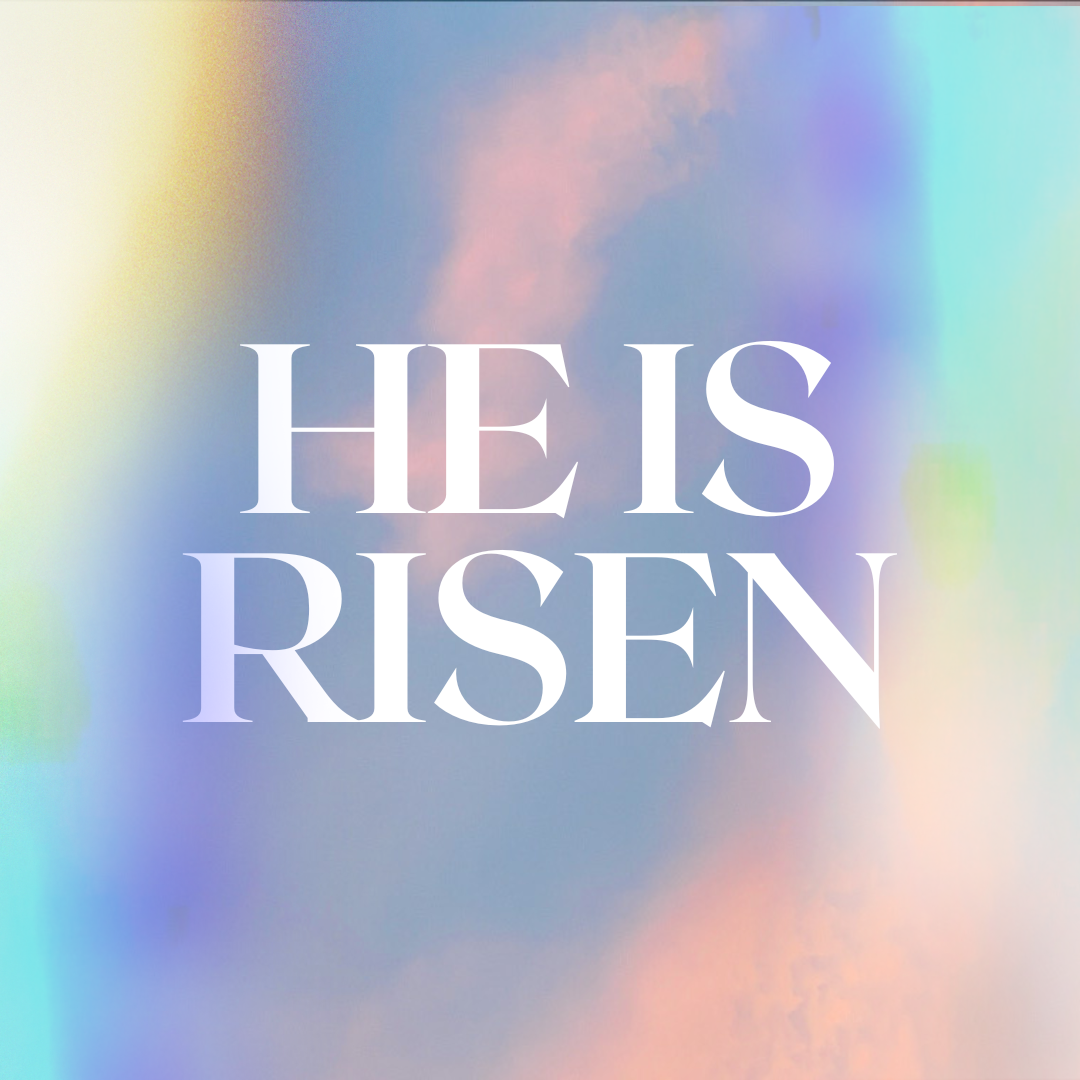 Easter 2023 episode artwork