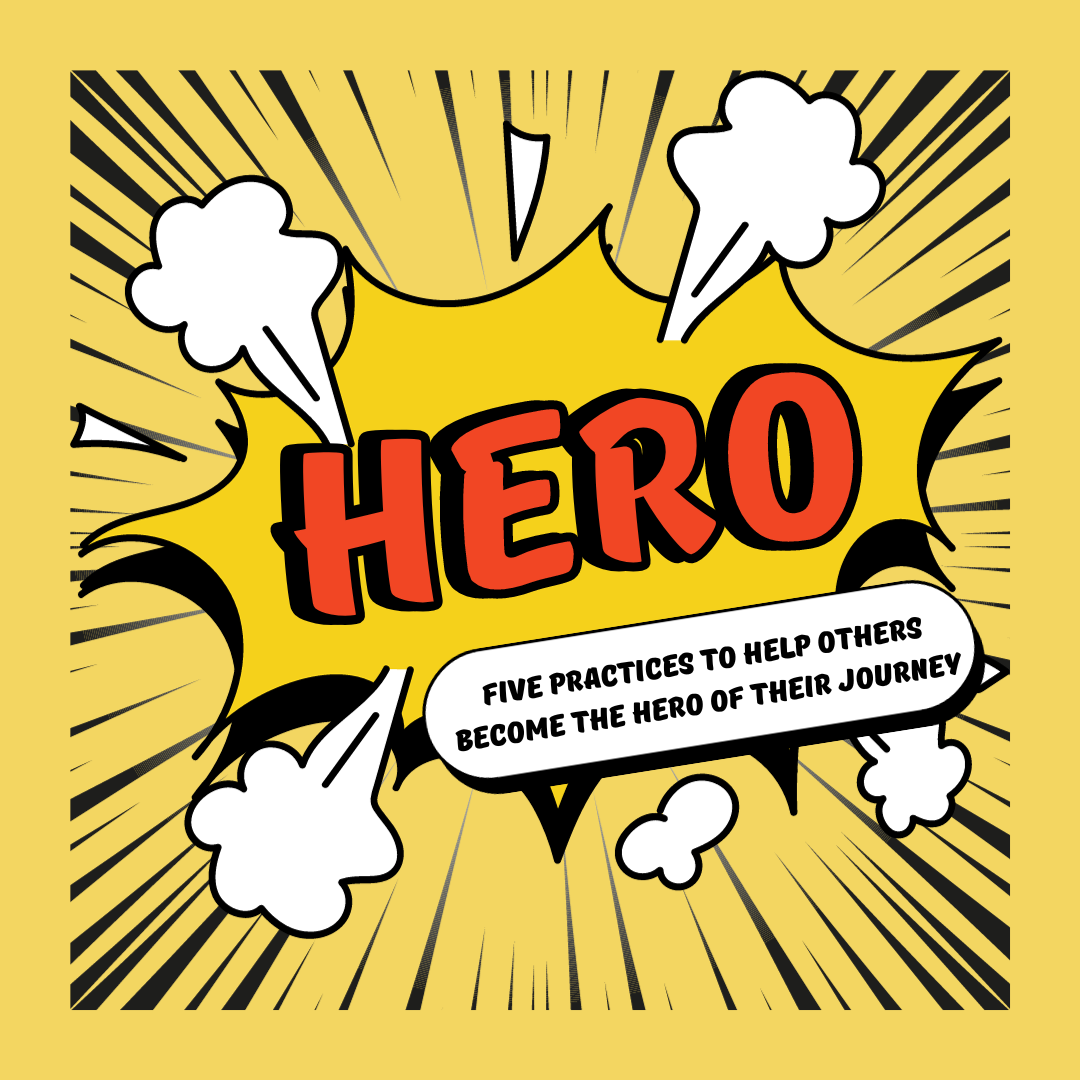 Seeing Like a Hero Maker episode artwork