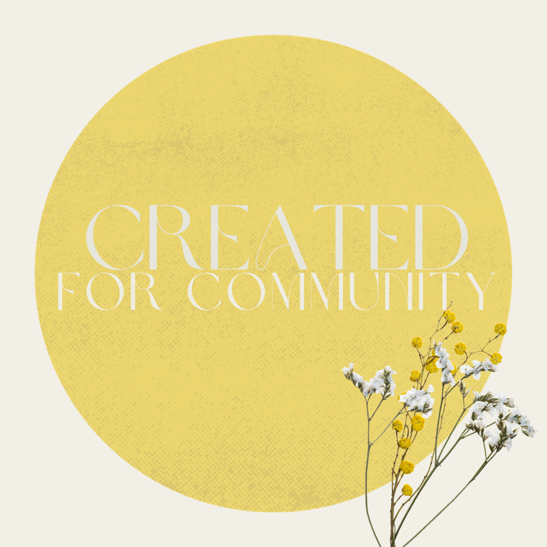 Community that Will Help You Avoid Disaster episode artwork