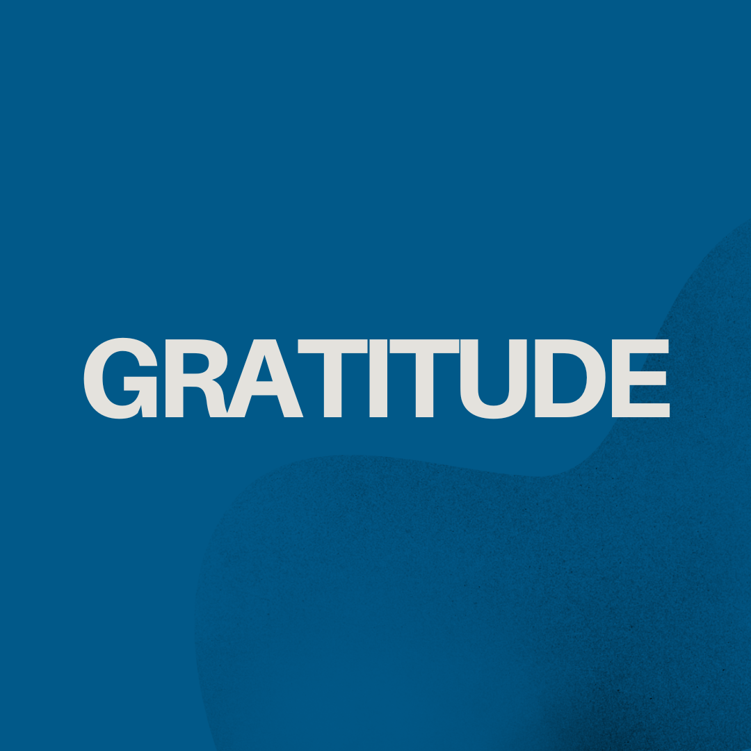 Gratitude 2023 episode artwork