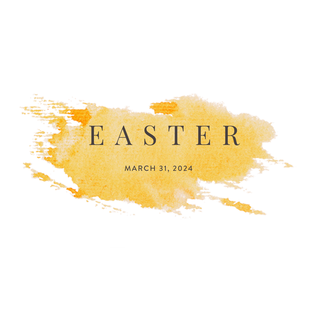 Easter 2024