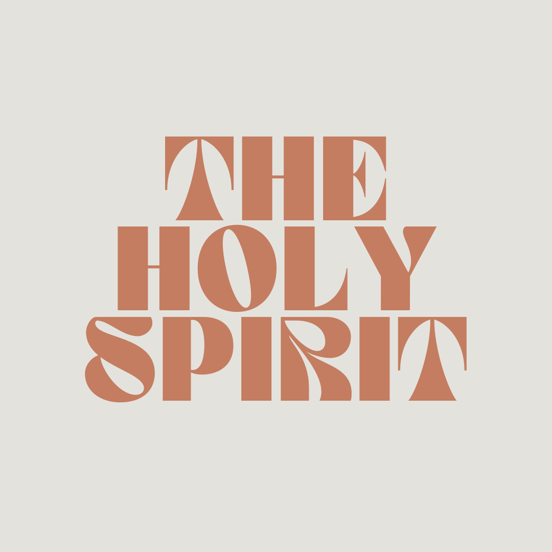 Praying with Power episode artwork