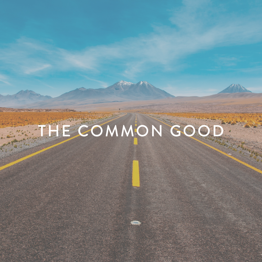 The Common Good episode artwork