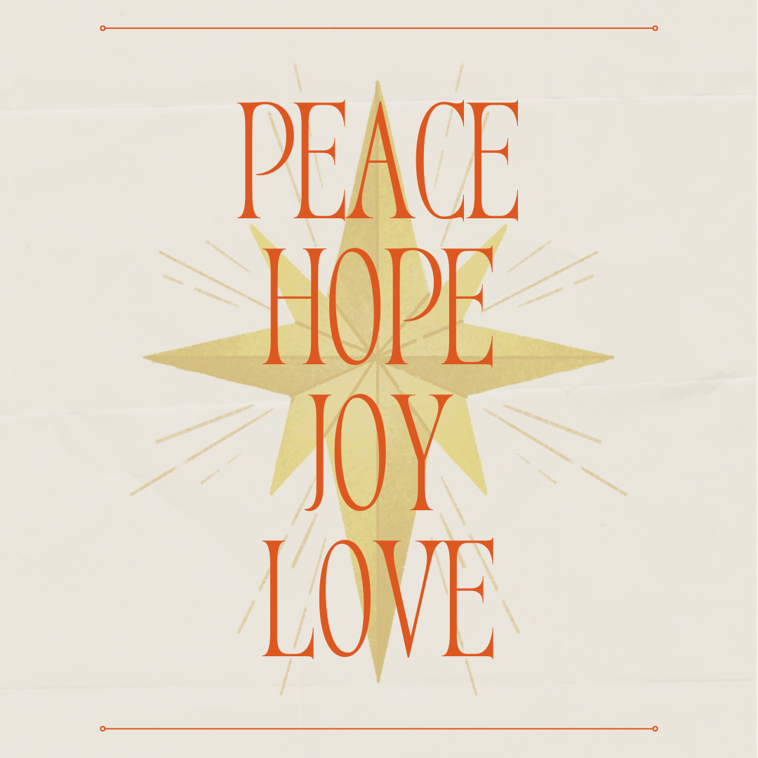 Peace episode artwork