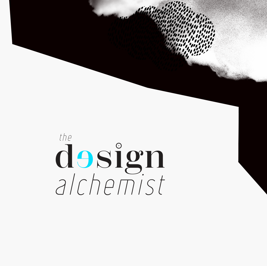 The Design Alchemist Branding Process