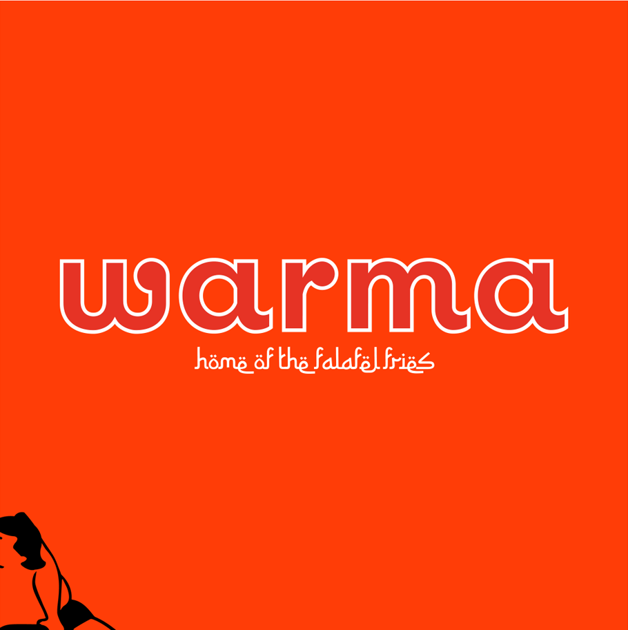 Warma My Shawarma