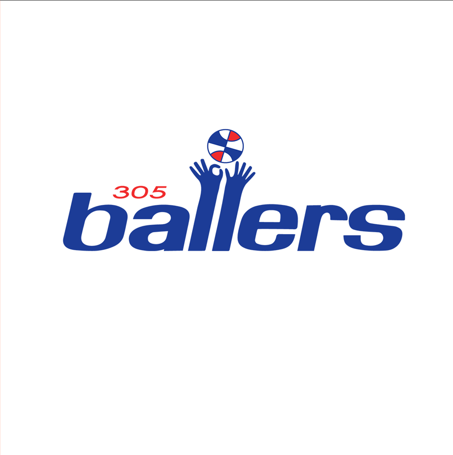 305 Ballers Web Design Client