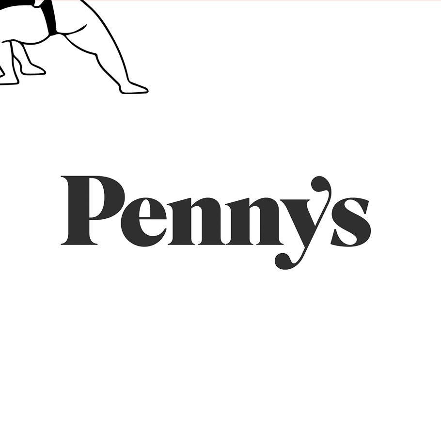 Penny's Coffee