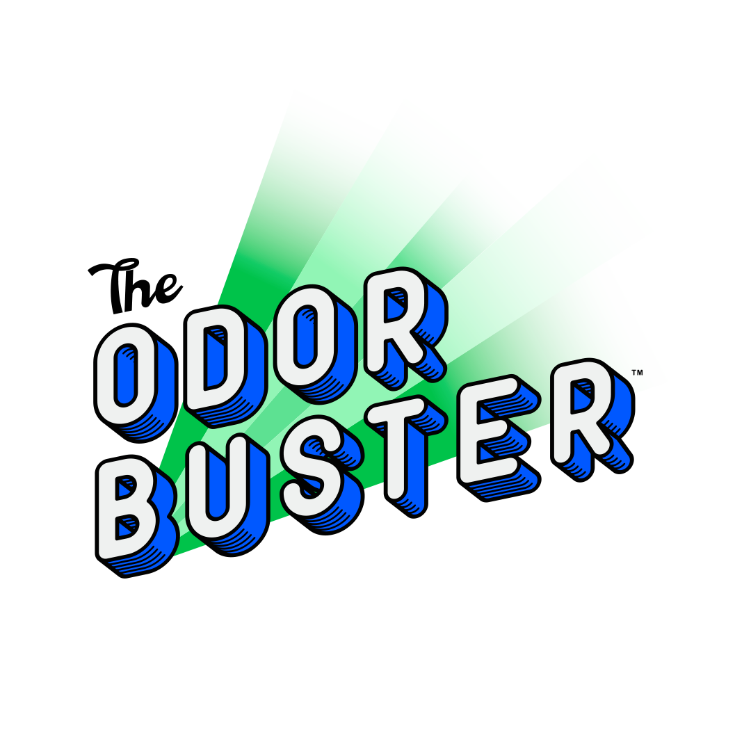 The Odor Buster