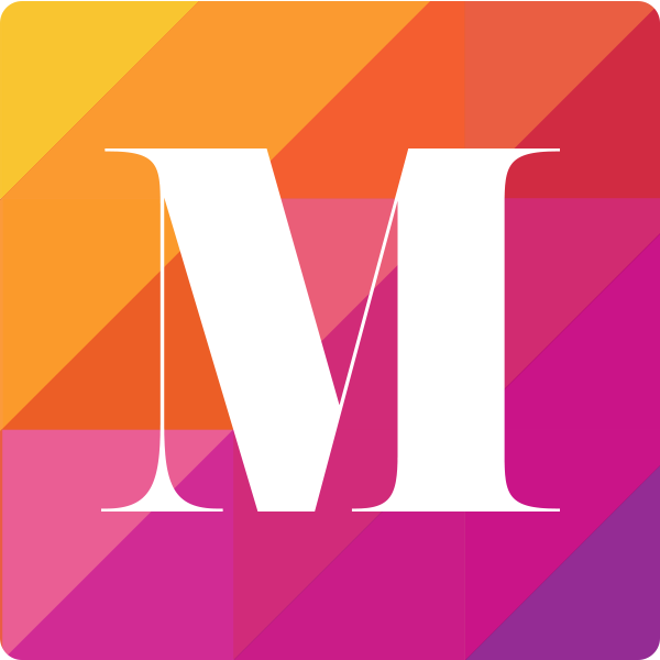  Logo and favicon design for Jezebel's pop culture sub-blog. 