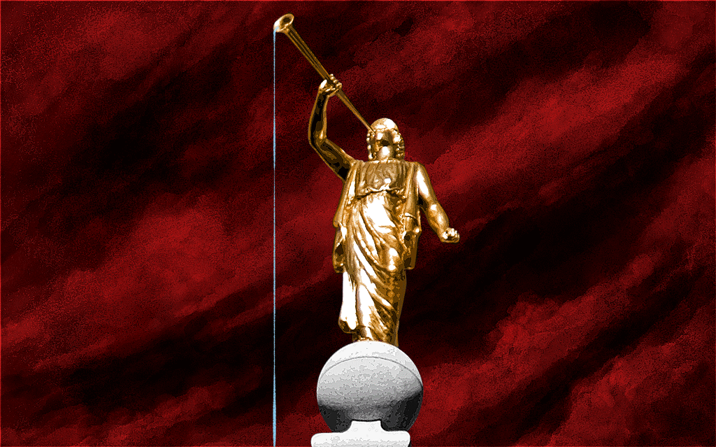 MormonLeaks Goes to Battle With Mormon Church Over Leaked 'Enemy List'