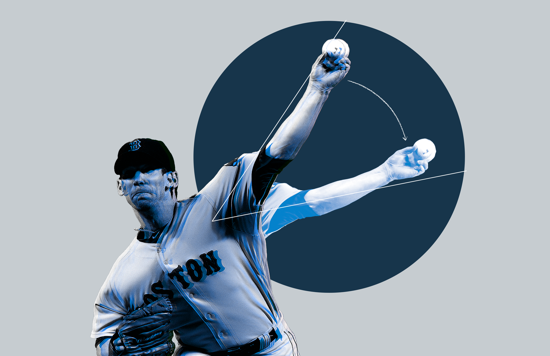 How Craig Breslow Used Science To Engineer His Way Back Into Baseball