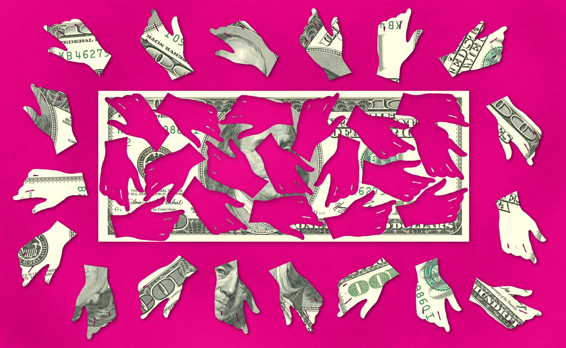 Do You Need Money To Make An Impact On The World?