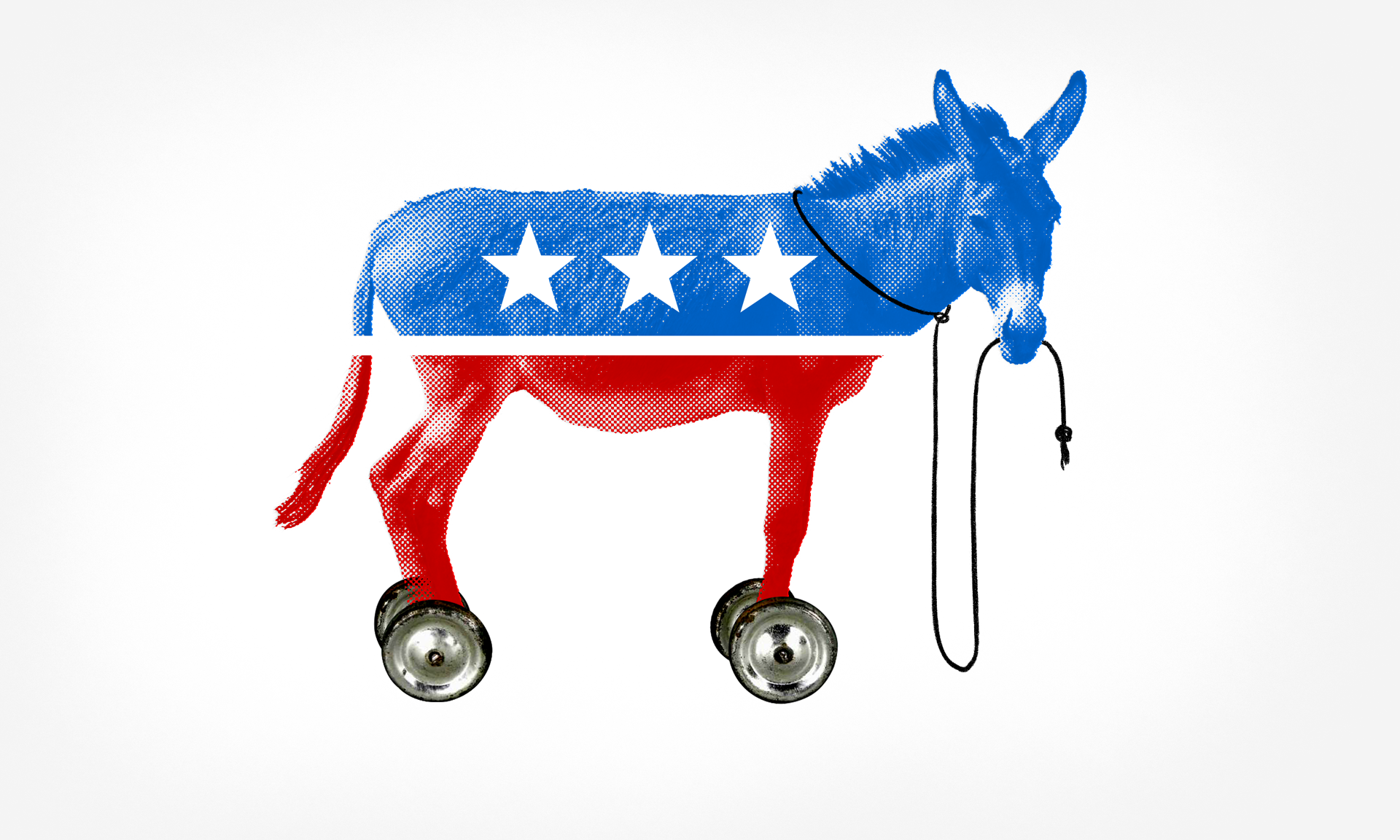 Where Does the Left Go From Here?