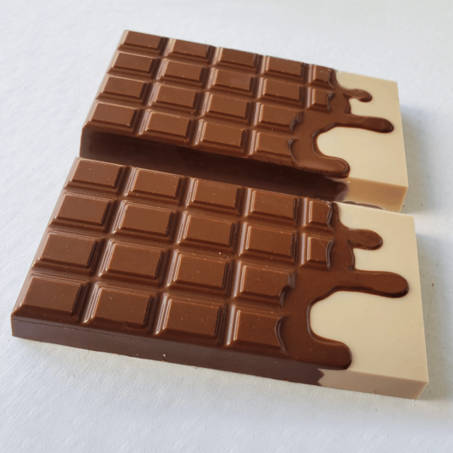 Drip Chocolate Bar (Code 9909)