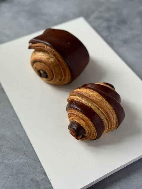 Croissants Masterclass (October 20)