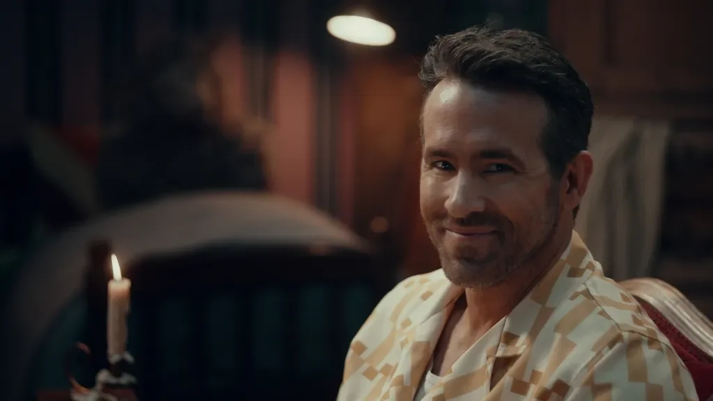 Ryan Reynolds Reads You to Sleep in 'Bedtime Stories With Ryan'
