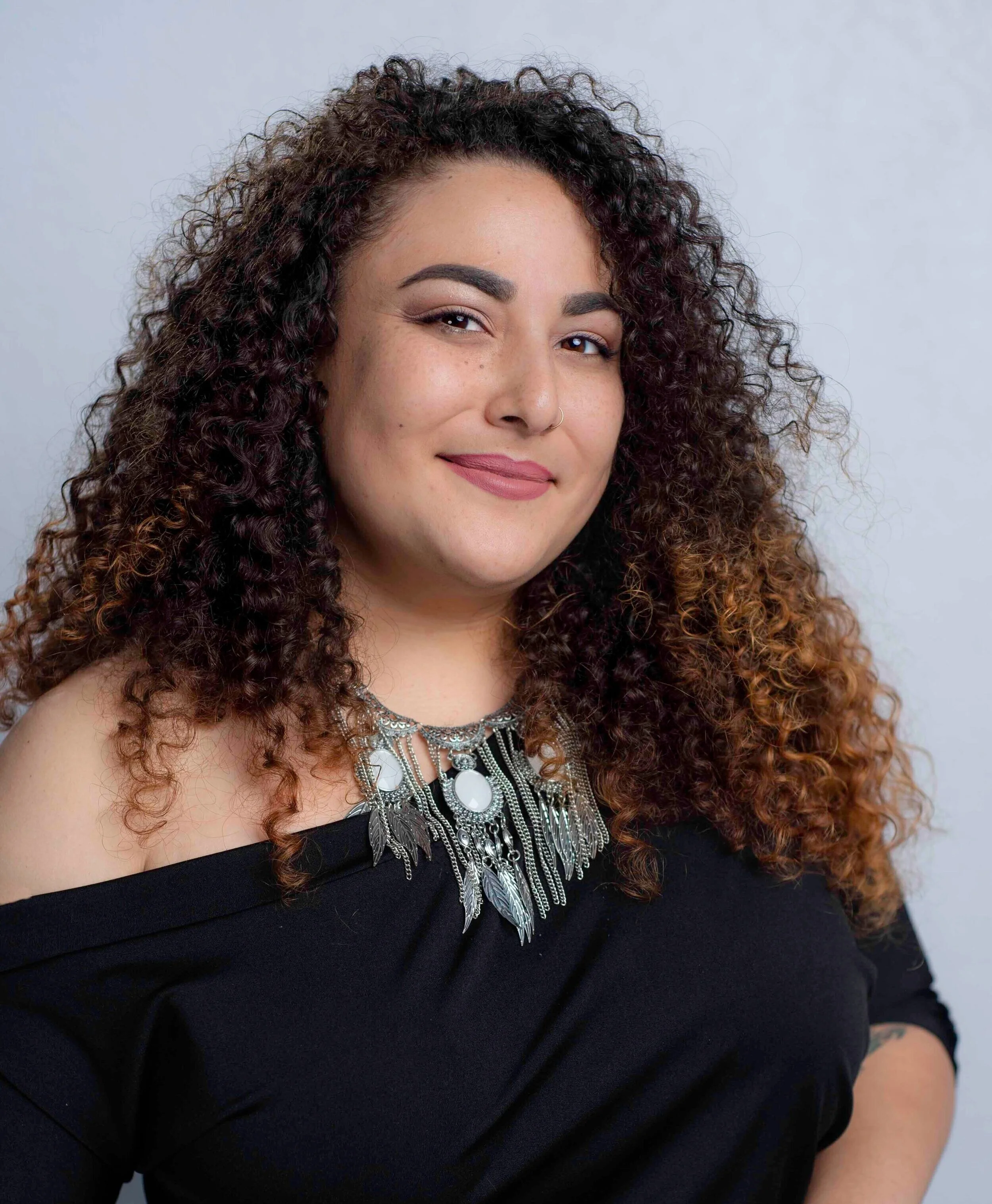 Melody Richardson - Junior Designer Melody joined Balance Design in the spring of 2016 after making her career change from being an elementary school teacher. Pulling from her multicultural and educational backgrounds, she brings a unique perspective to all of her designs. She has a knack for space planning and a keen eye for color. Her love of travel and different cultures helps to bring an eclectic worldview to all of her projects.
