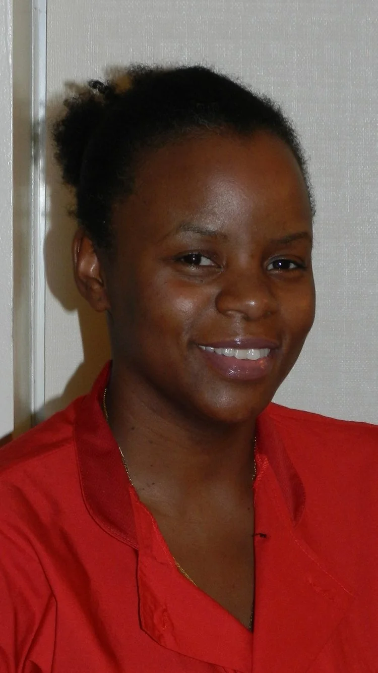 Angela Simon, LAc LMT