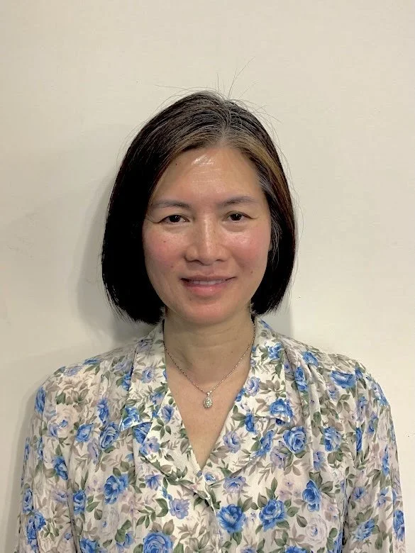 Anne Zhifeng Zheng, LAc