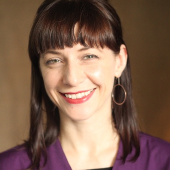 Kate Henderson, MS LAc