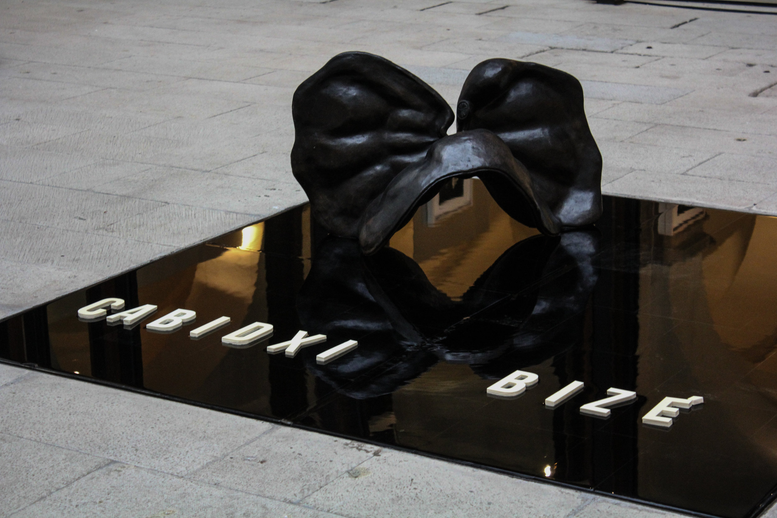 CENTRO CULTURAL SAN PABLO