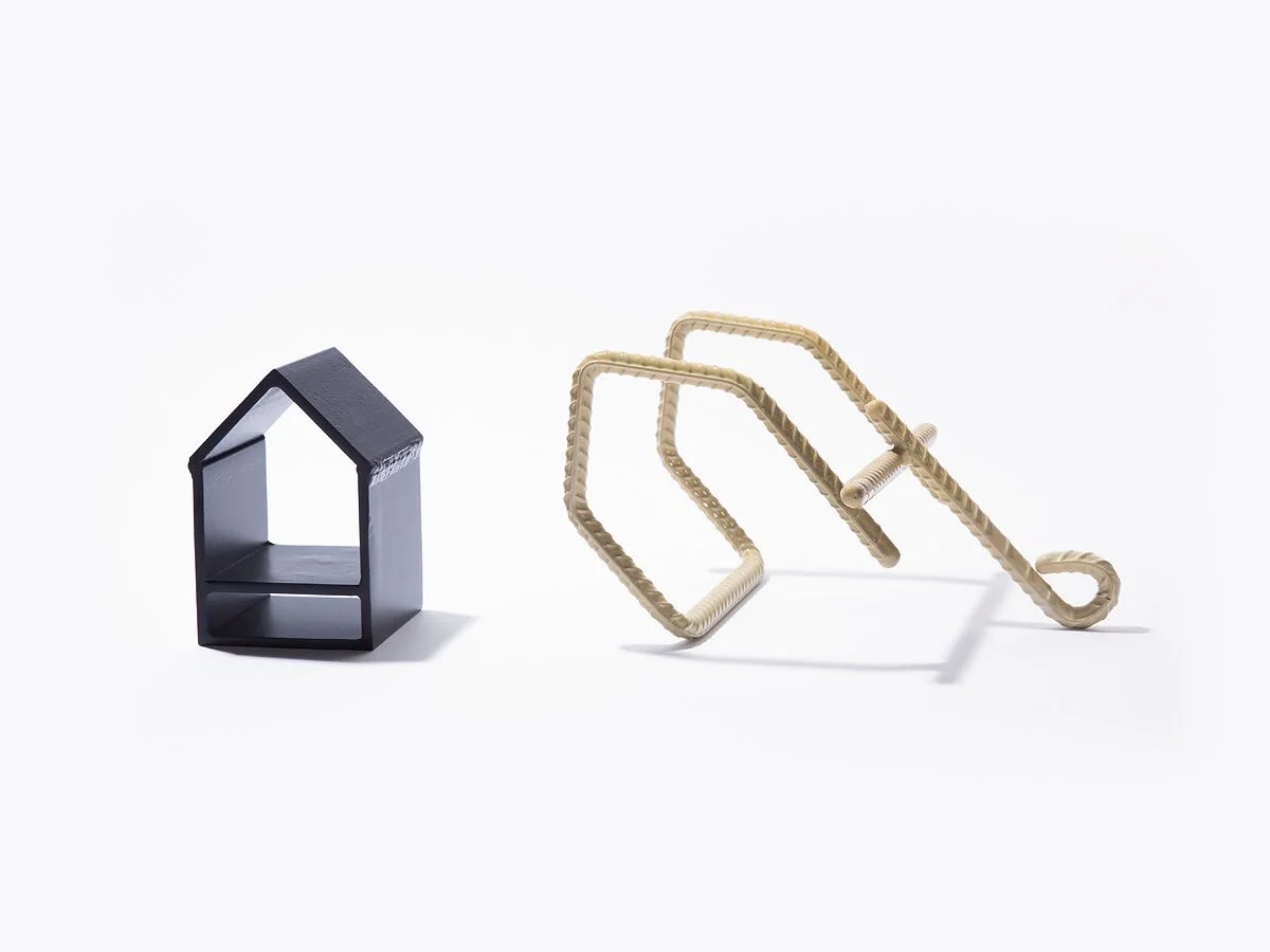 DESIGNWEEK MILAN - Mending Wall 