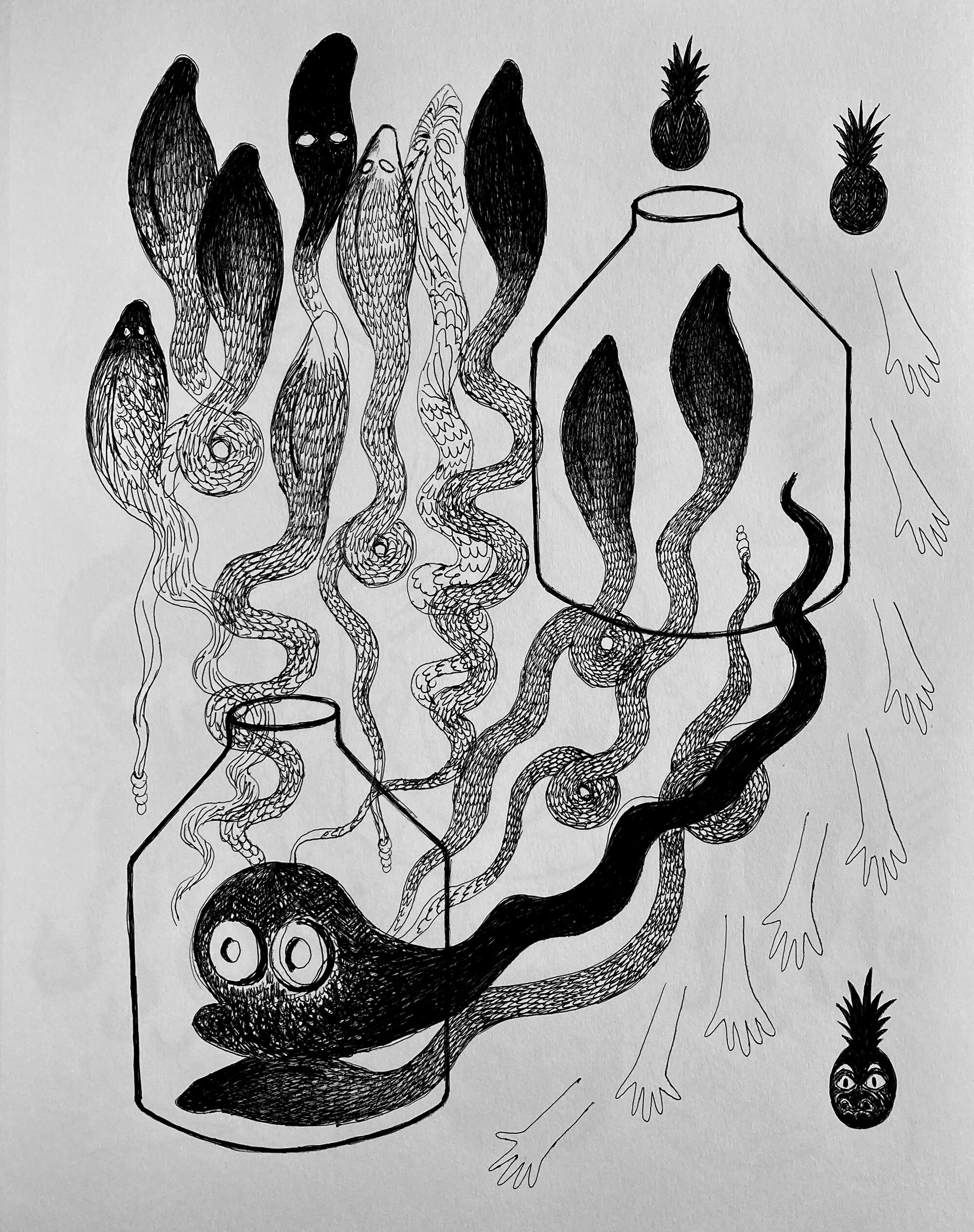 Dominación tentacular