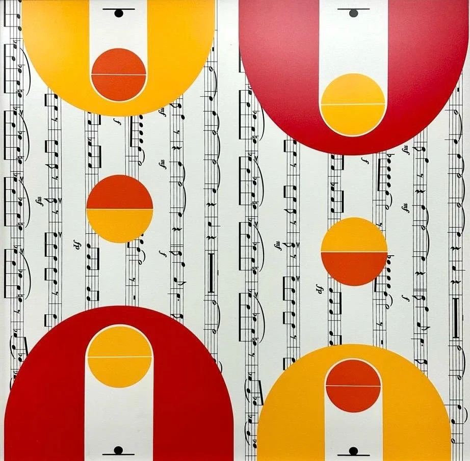 Colmenas Mellizas, 2024