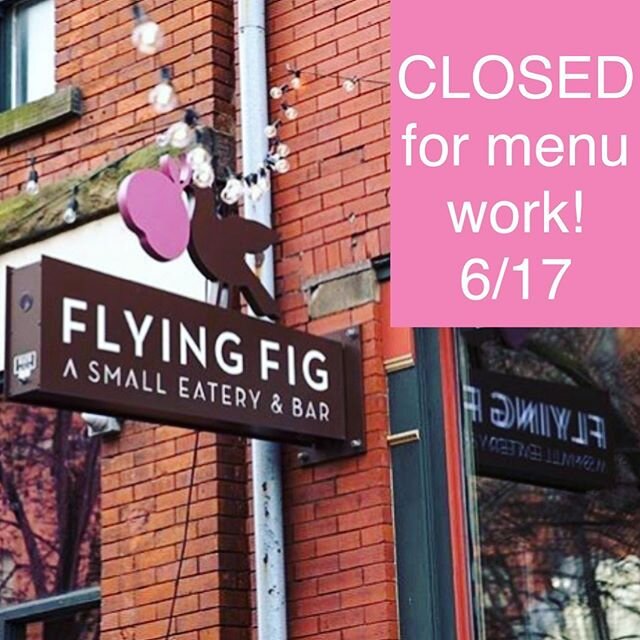 Thank you to everyone who came out last weekend! We had our busiest week since the shutdown, and need a little extra time to catch back up. We’ll be closed for service today, June 17th and will reopen tomorrow refreshed. Get ready for some exci