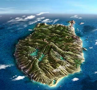 Gran Canaria