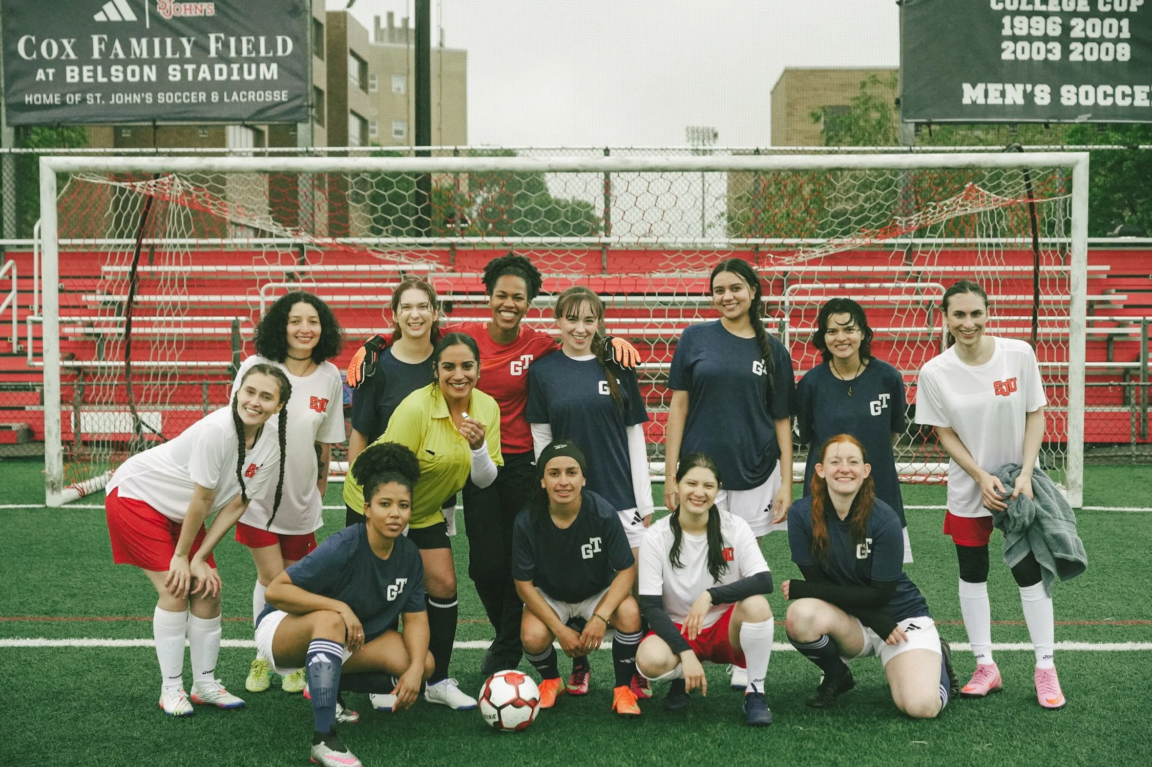OFFSIDES (2027)
